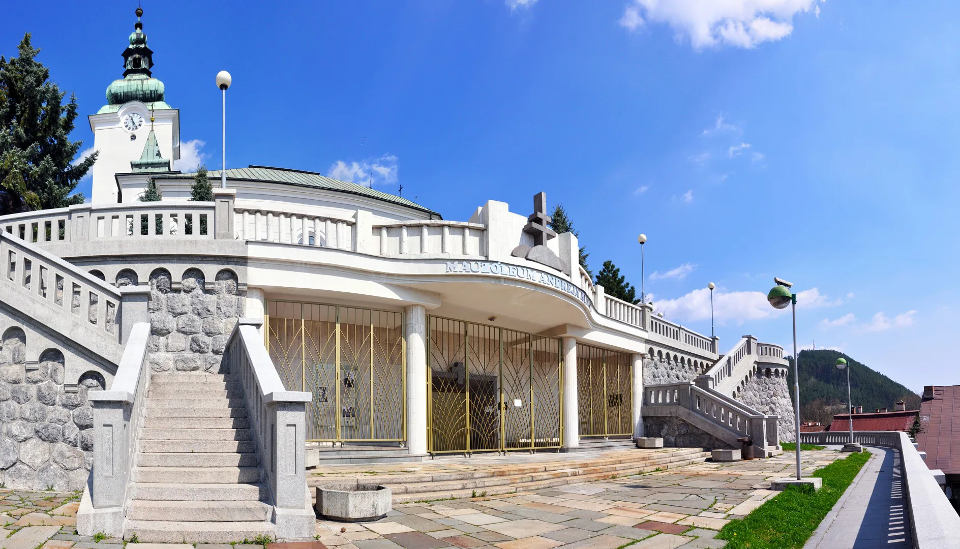 Hotel Hrabovo
