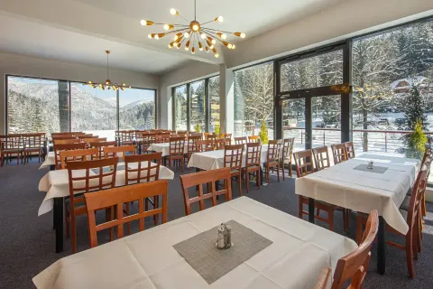 Hotel Hrabovo