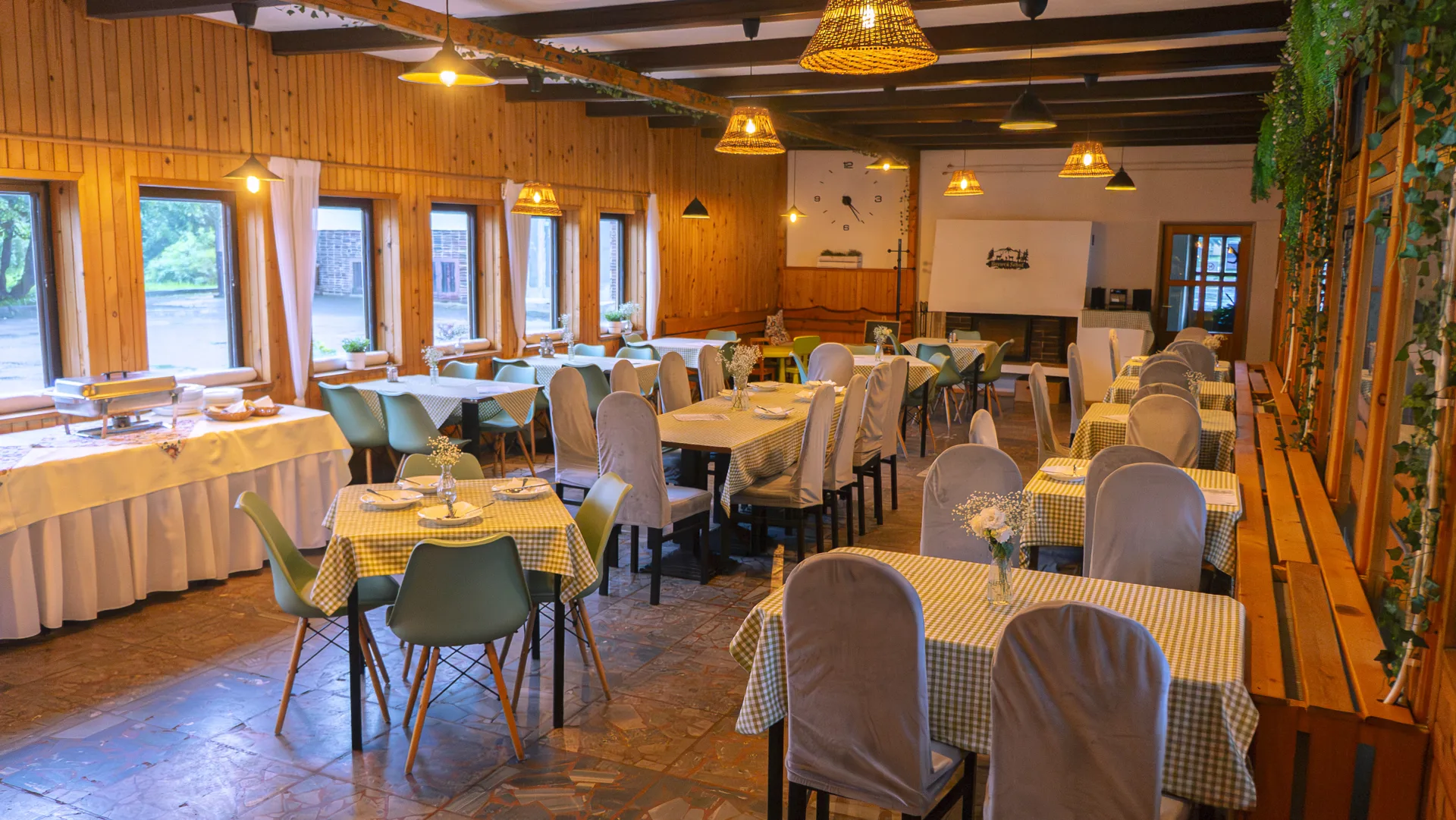 Hotel Borová Sihoť