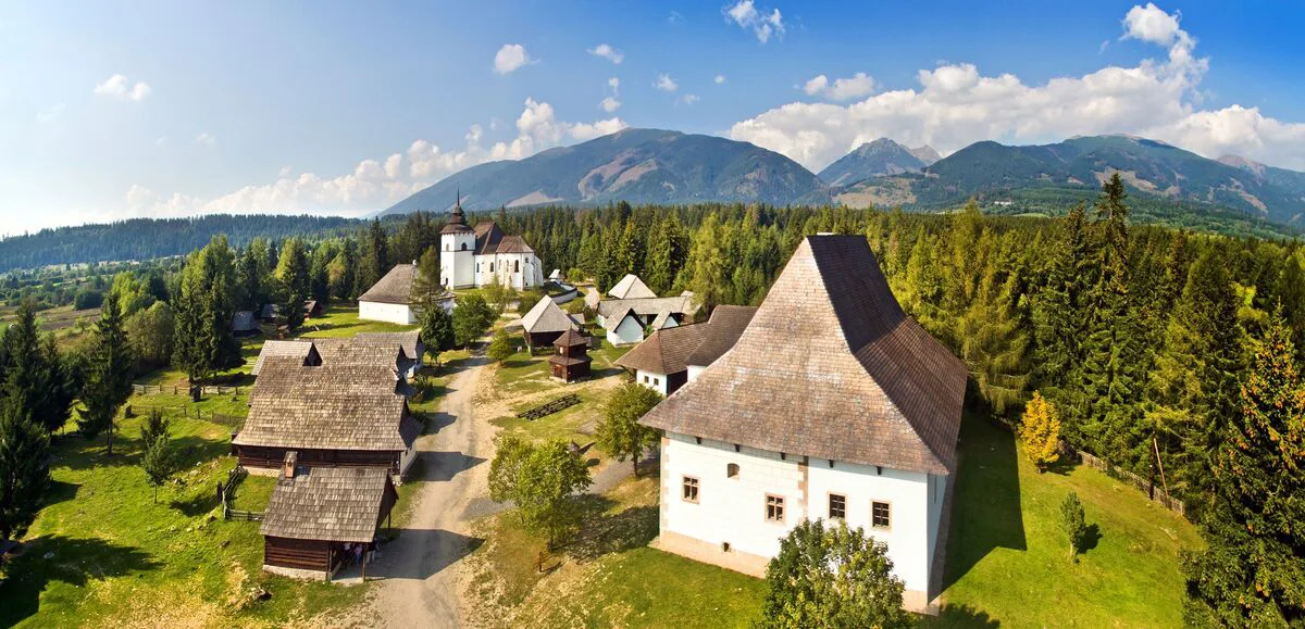 Hotel Borová Sihoť