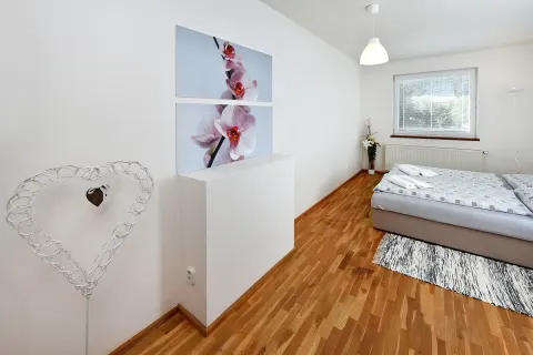 Hotel Borová Sihoť