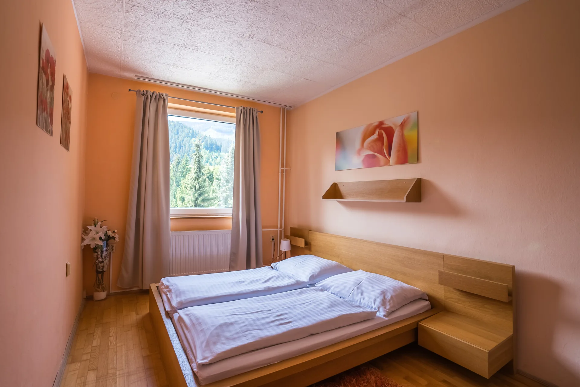 Hotel Borová Sihoť