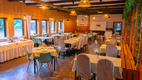 Hotel Borová Sihoť