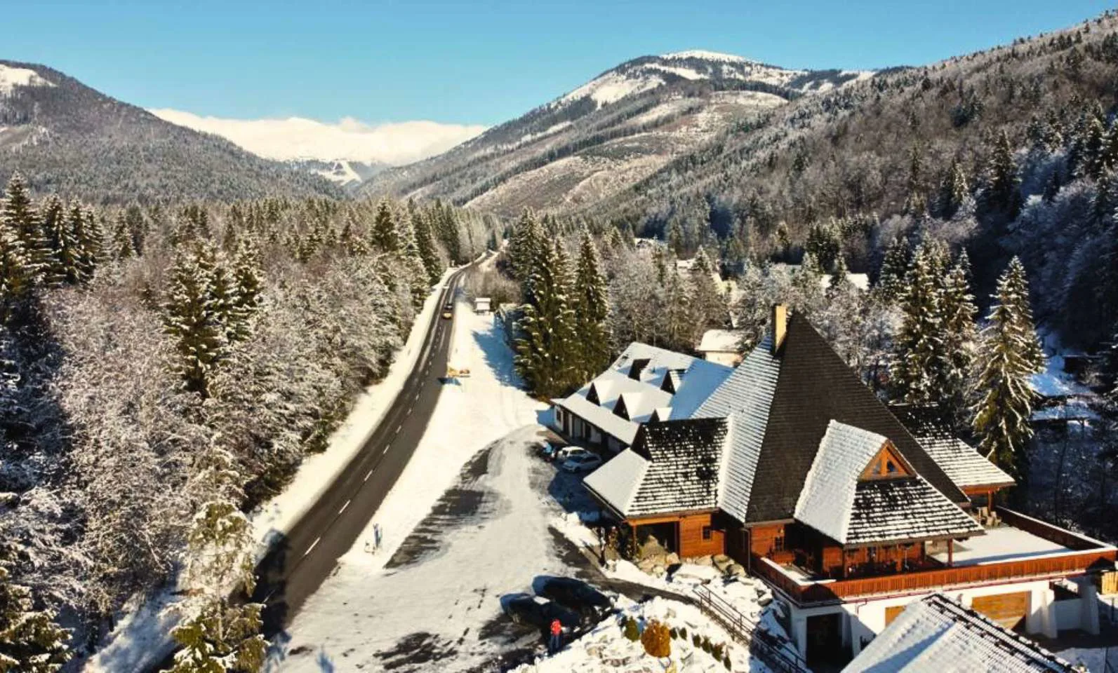 Kúria na Táloch