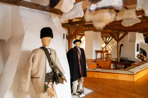 Hotel Borová Sihoť