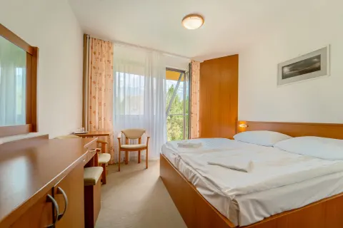 Hotel SOREA HUTNÍK