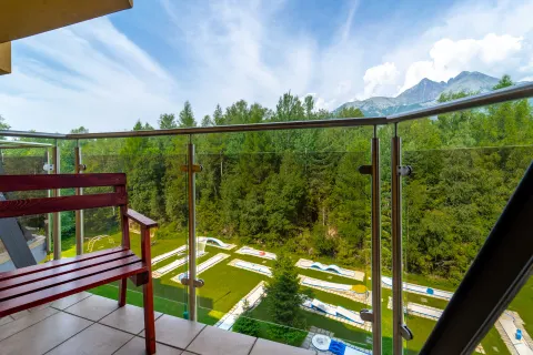 Hotel SOREA HUTNÍK